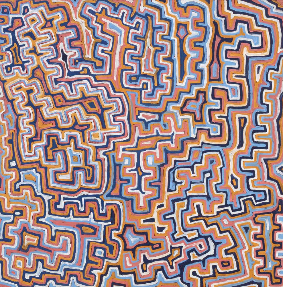 Wall Art Viewer Frames Render