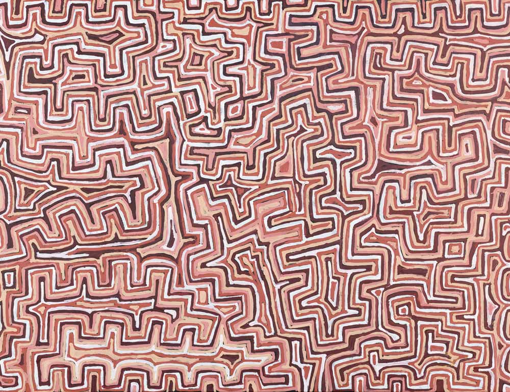 Wall Art Viewer Frames Render