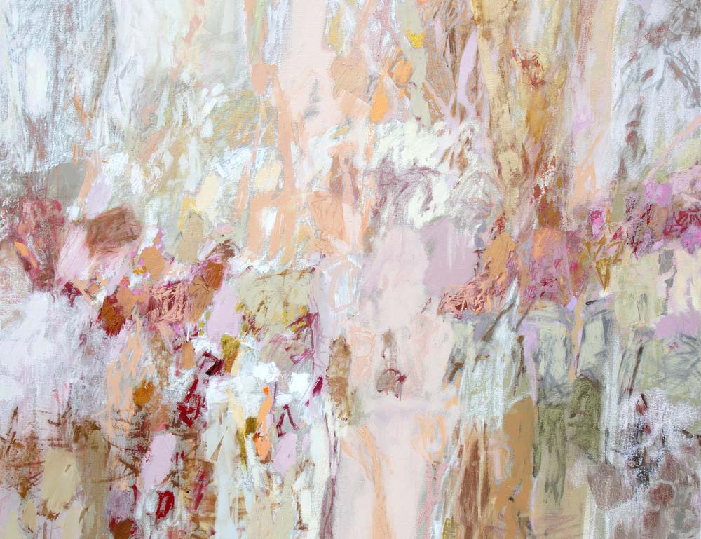 Wall Art Viewer Frames Render