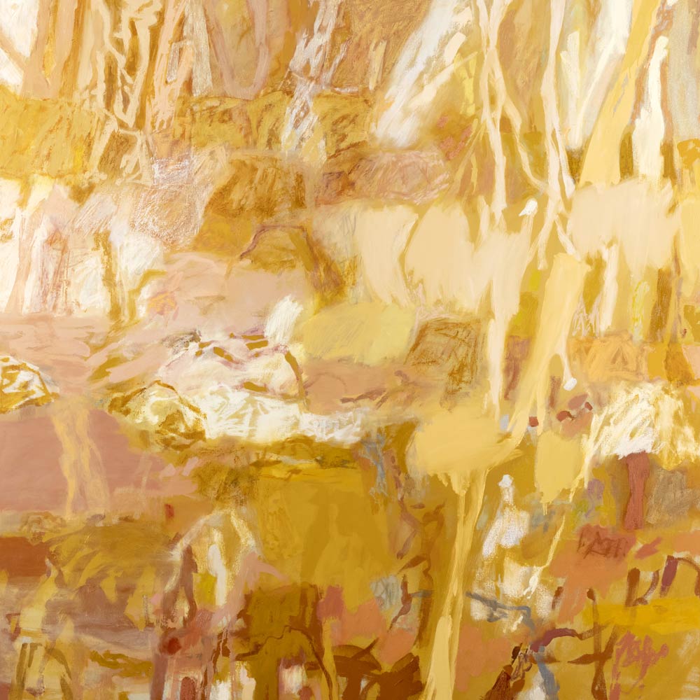 Wall Art Viewer Frames Render