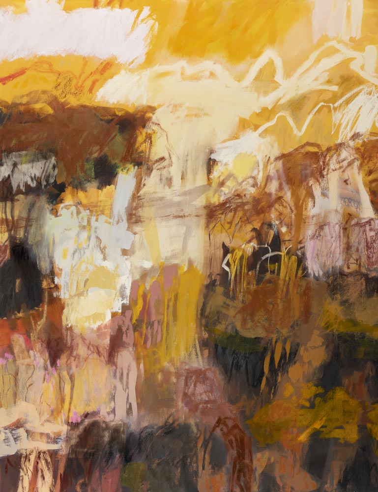 Wall Art Viewer Frames Render