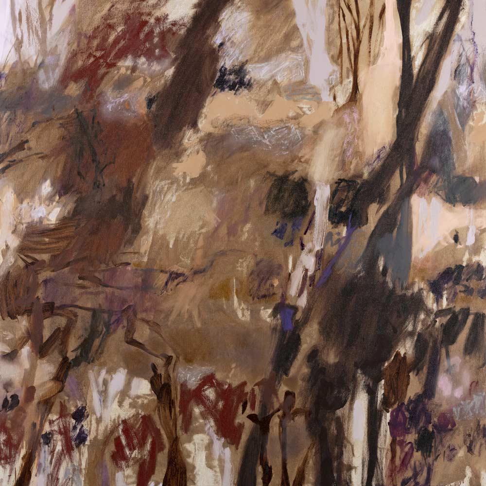 Wall Art Viewer Frames Render