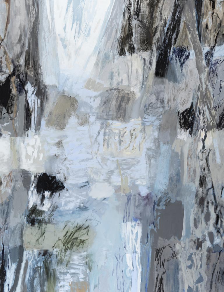 Wall Art Viewer Frames Render