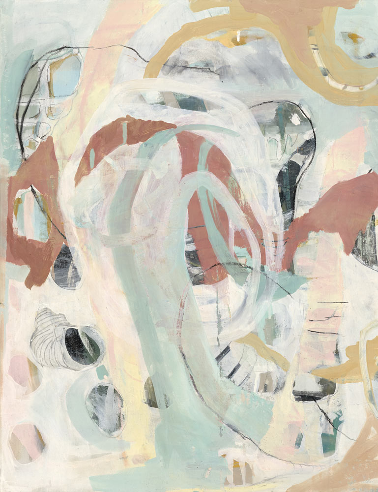 Wall Art Viewer Frames Render