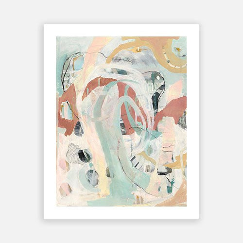 Wall Art Viewer Frames Render