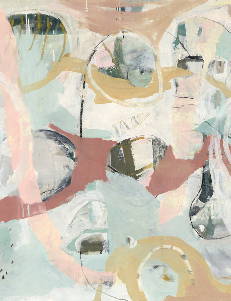 Wall Art Viewer Frames Render