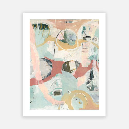 Wall Art Viewer Frames Render