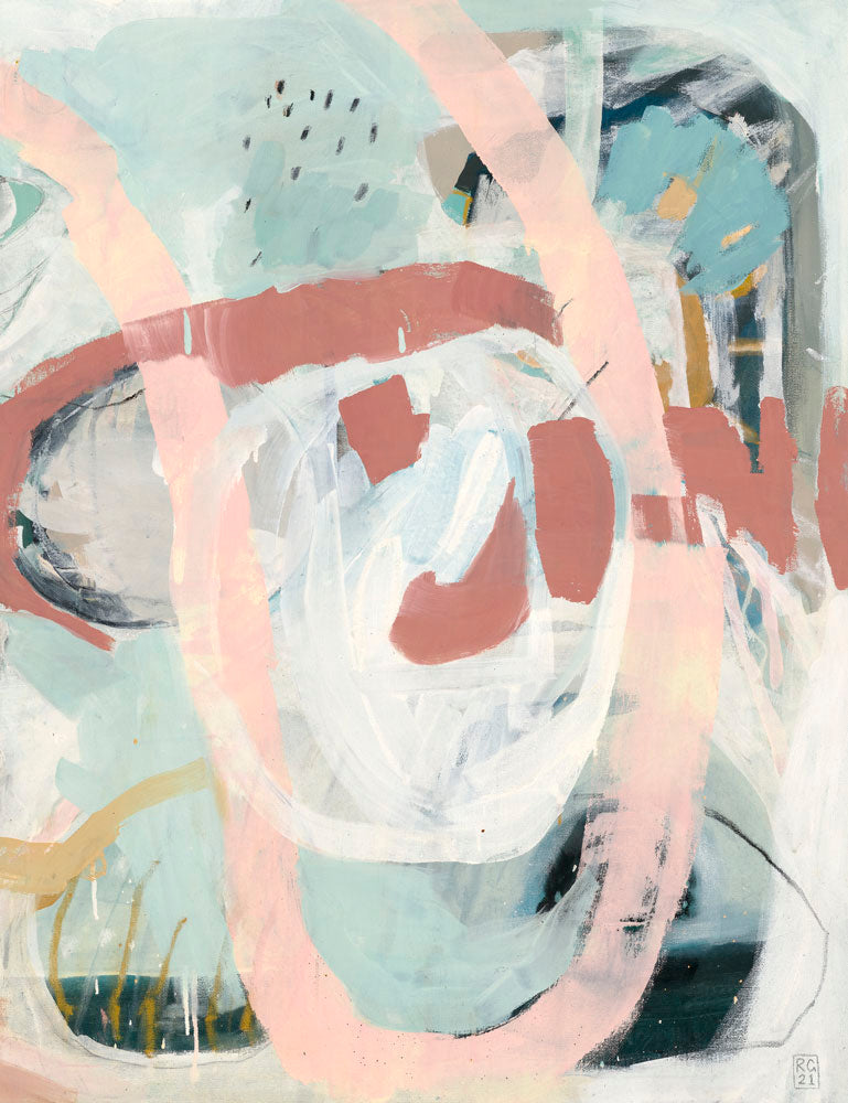 Wall Art Viewer Frames Render