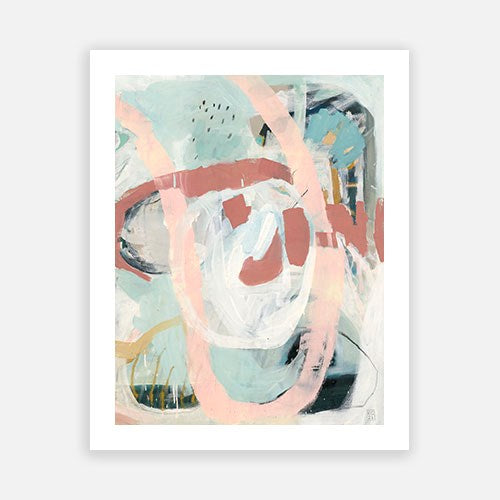 Wall Art Viewer Frames Render