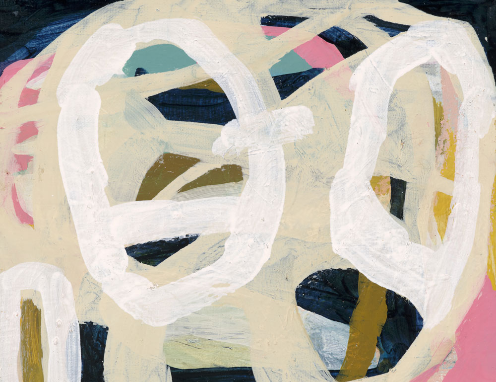 Wall Art Viewer Frames Render