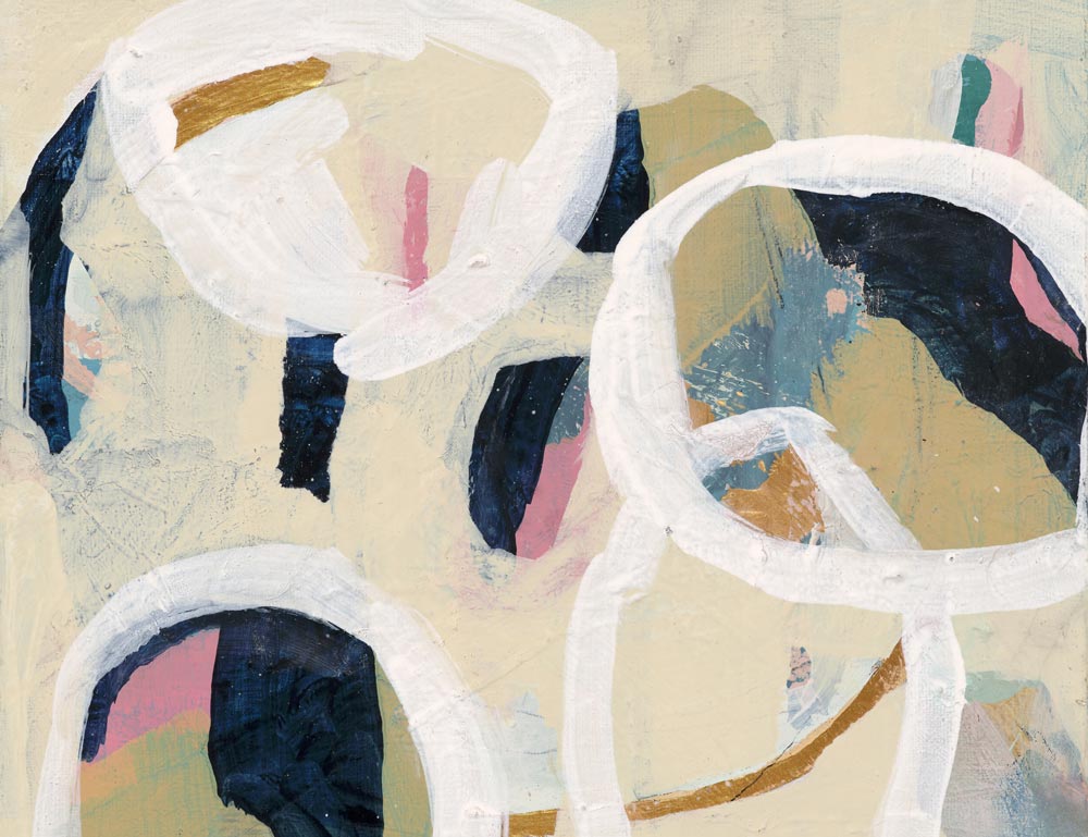 Wall Art Viewer Frames Render