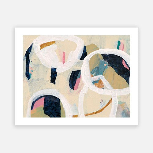 Wall Art Viewer Frames Render