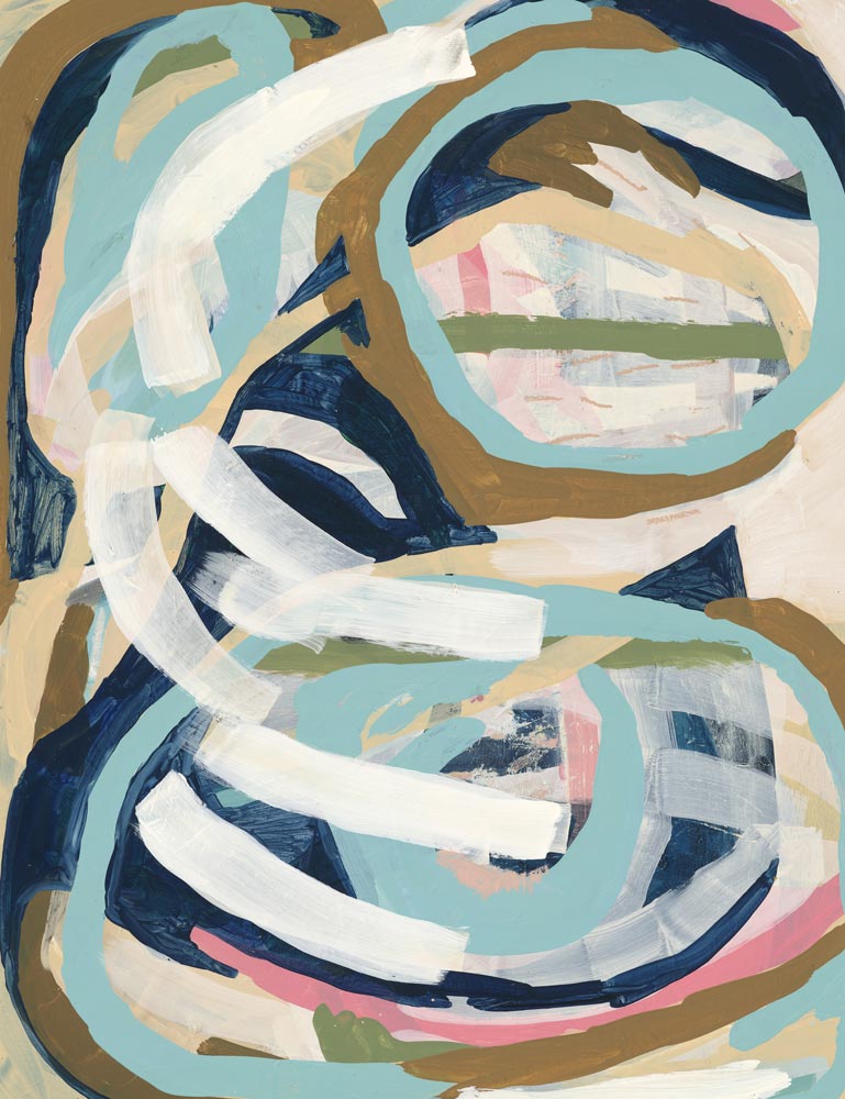 Wall Art Viewer Frames Render