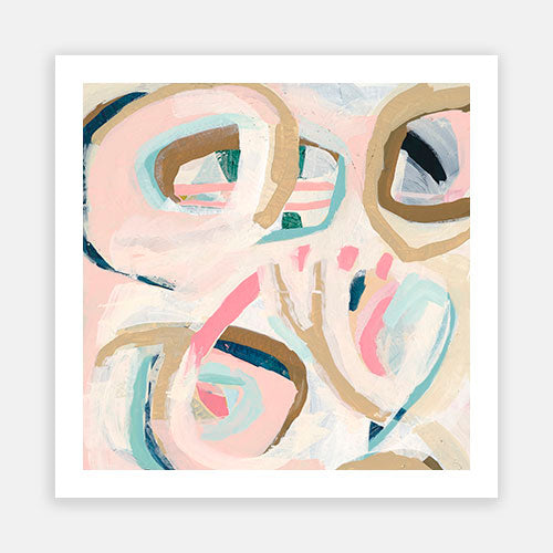 Wall Art Viewer Frames Render