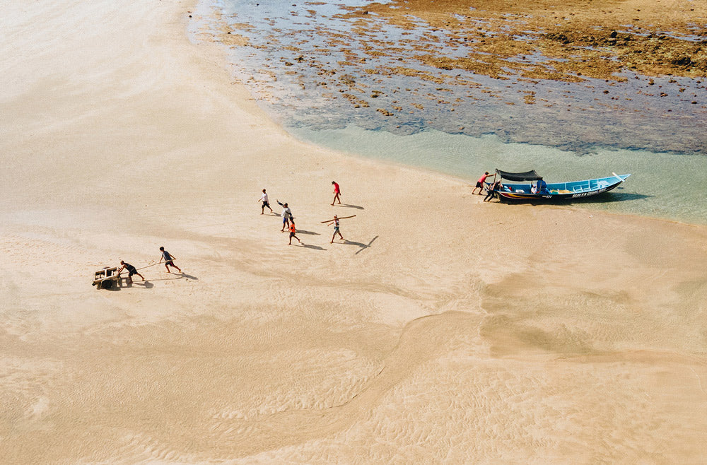 Wall Art Viewer Frames Render