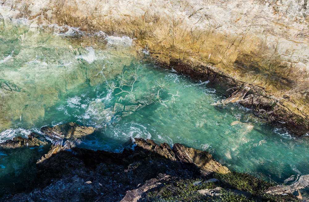 Wall Art Viewer Frames Render