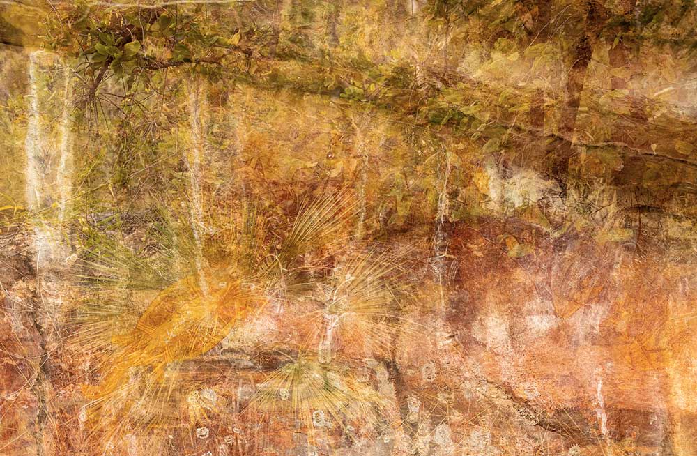 Wall Art Viewer Frames Render