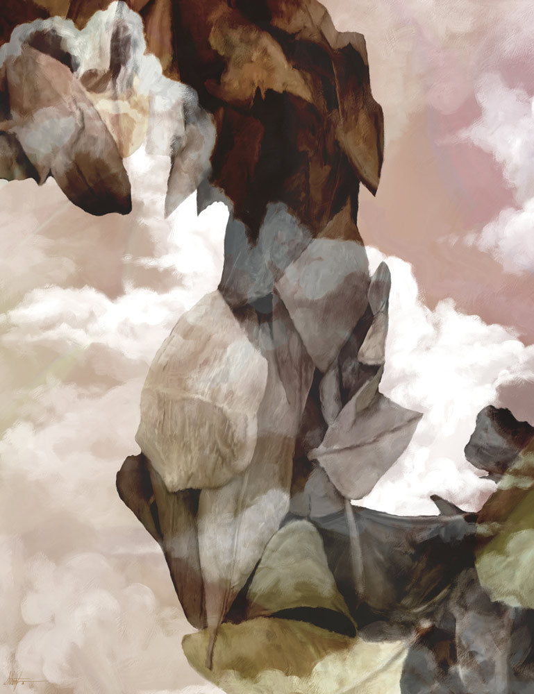 Wall Art Viewer Frames Render