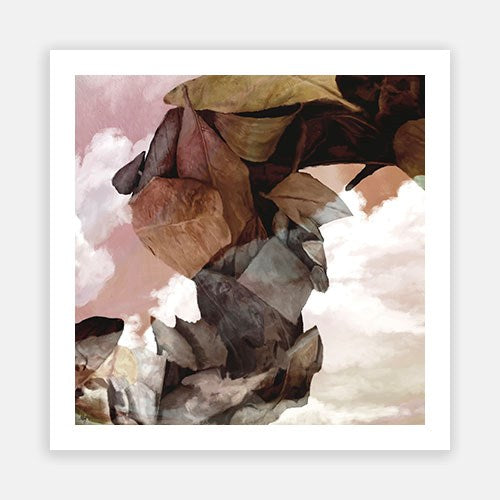 Wall Art Viewer Frames Render