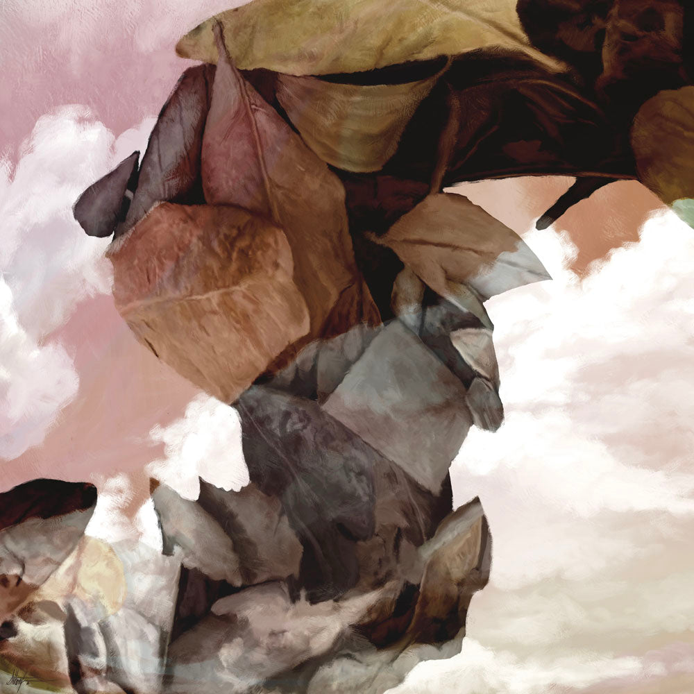 Wall Art Viewer Frames Render