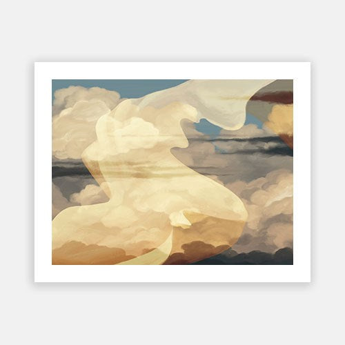 Wall Art Viewer Frames Render