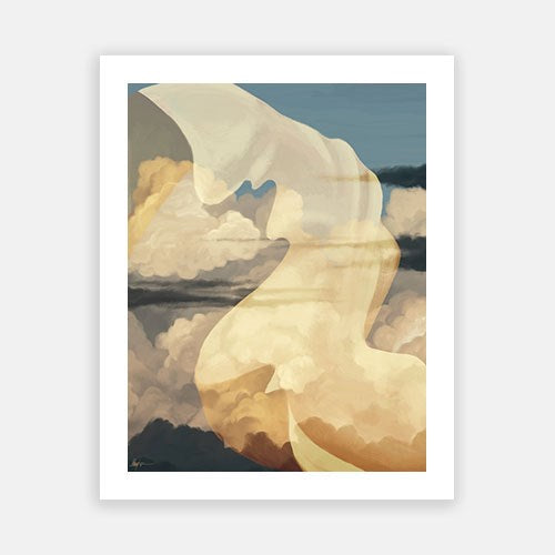 Wall Art Viewer Frames Render