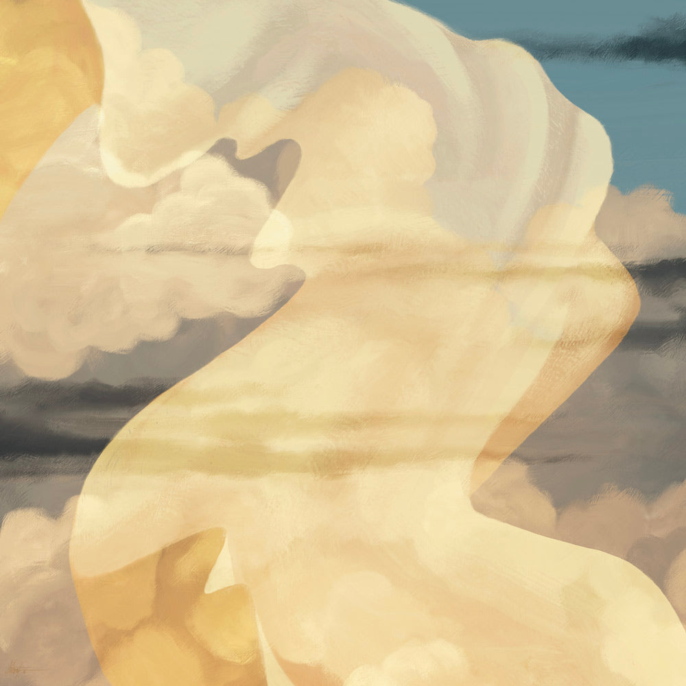 Wall Art Viewer Frames Render