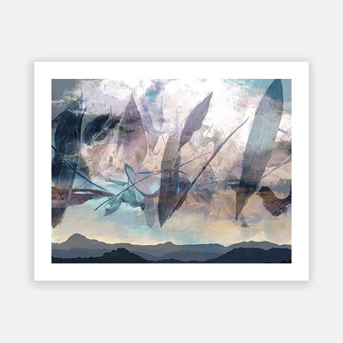 Above The Horizon 1