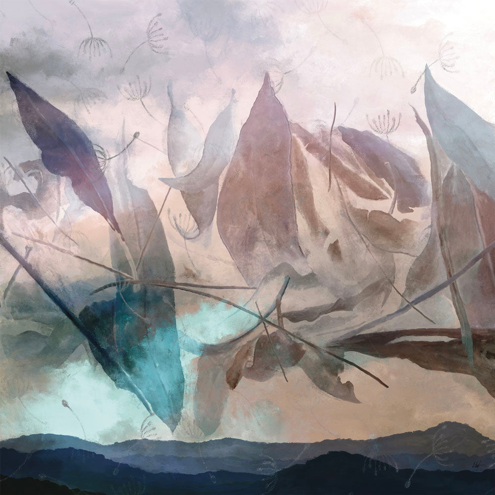 Wall Art Viewer Frames Render