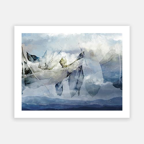 Embracing The Clouds 1