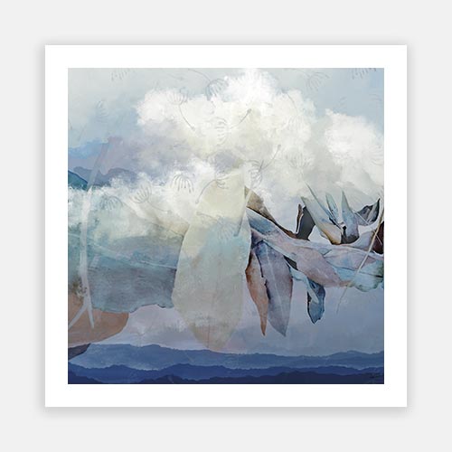 Embracing The Clouds 3