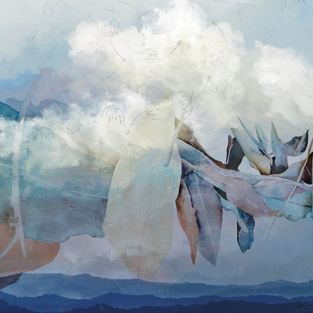 Wall Art Viewer Frames Render