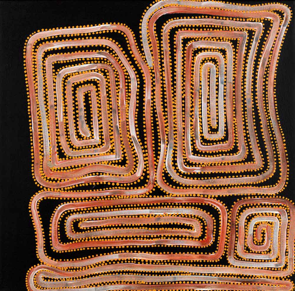 Wall Art Viewer Frames Render