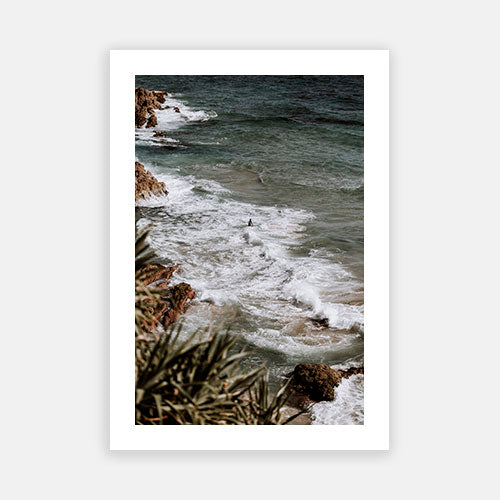 Wall Art Viewer Frames Render