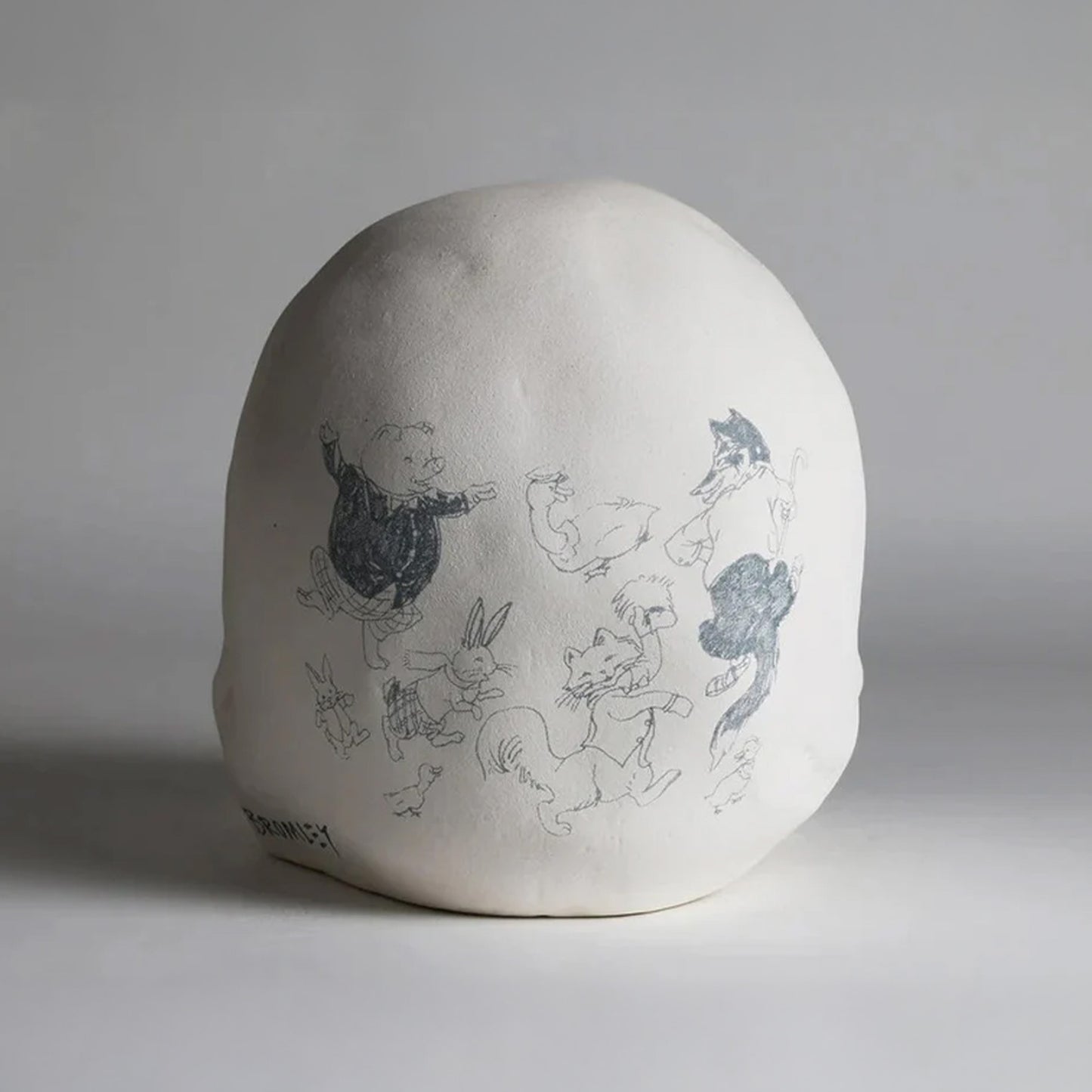 Wall Art Viewer Frames Render