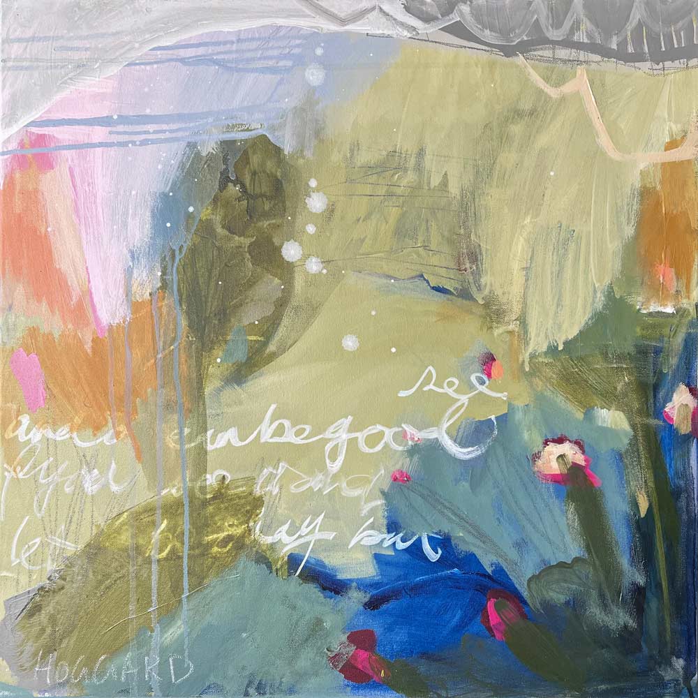 Wall Art Viewer Frames Render