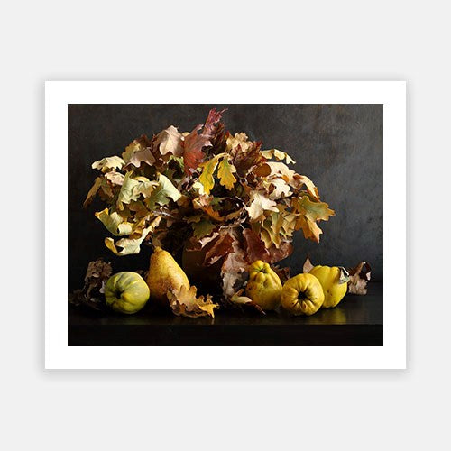 Autumn Still Life 03