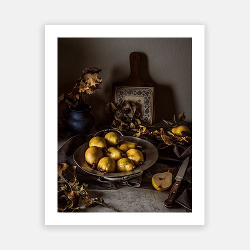 Autumn Still Life 04