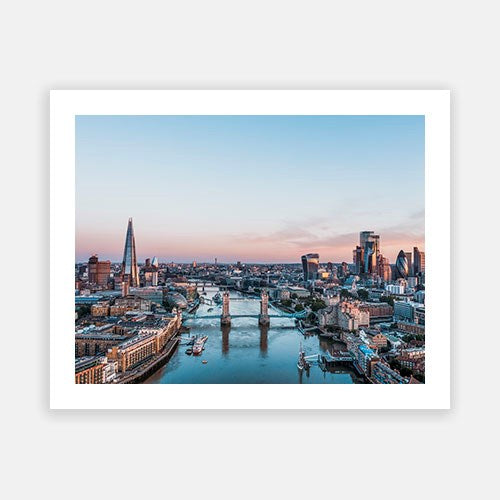 London Skyline