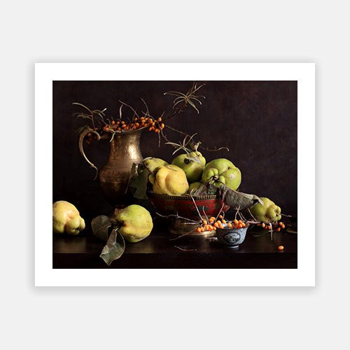 Autumn Still Life 01
