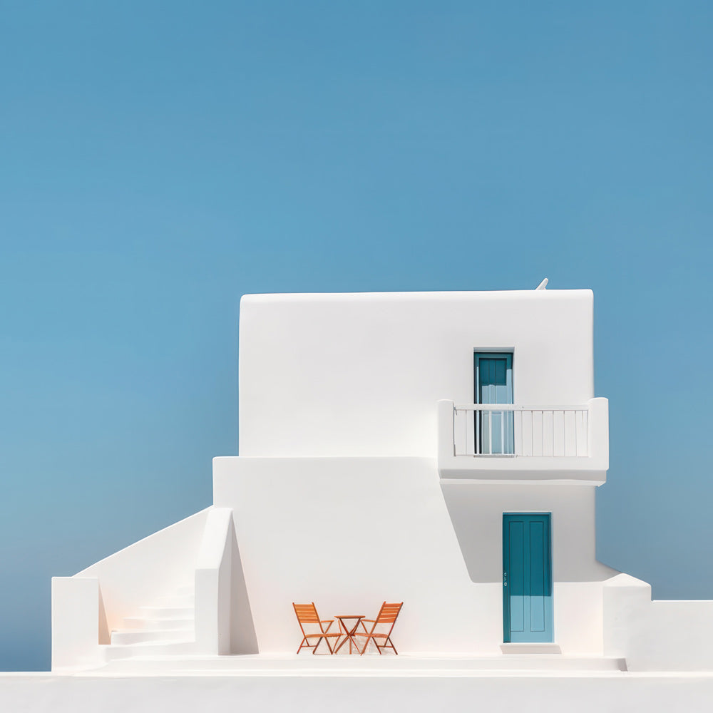 Wall Art Viewer Frames Render