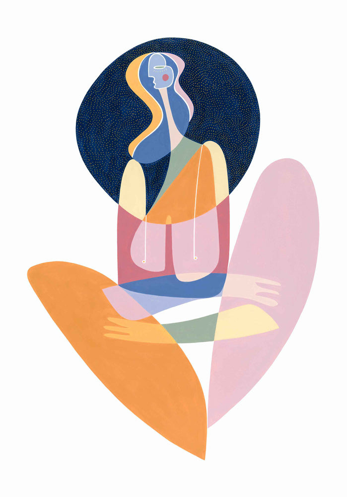 Wall Art Viewer Frames Render