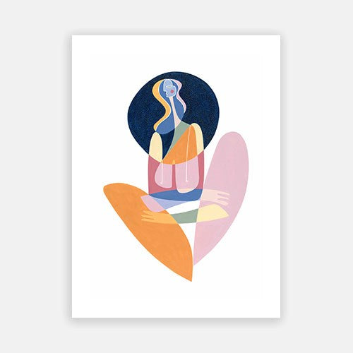 Wall Art Viewer Frames Render