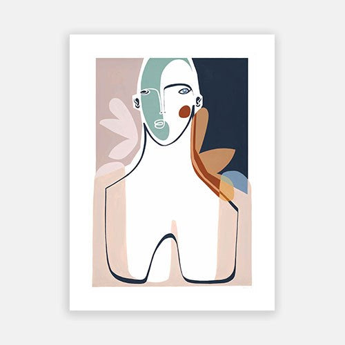 Wall Art Viewer Frames Render