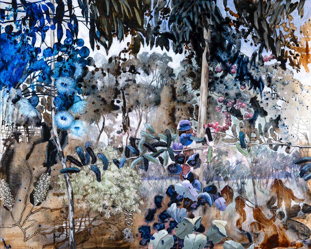 Wall Art Viewer Frames Render