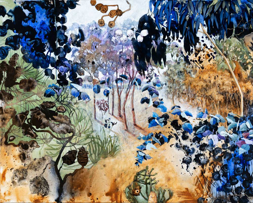 Wall Art Viewer Frames Render