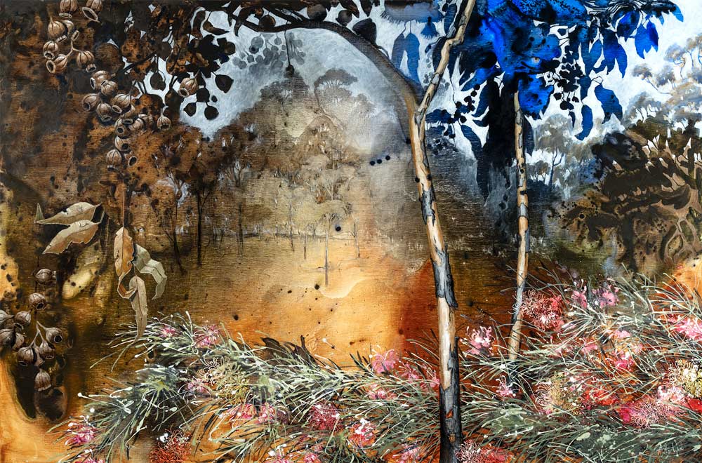 Wall Art Viewer Frames Render