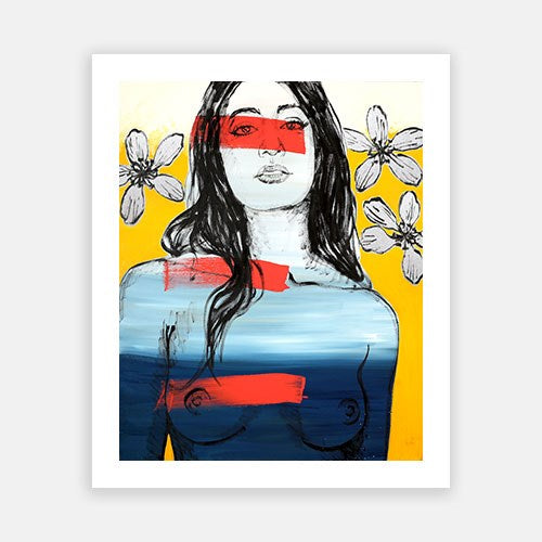 Wall Art Viewer Frames Render