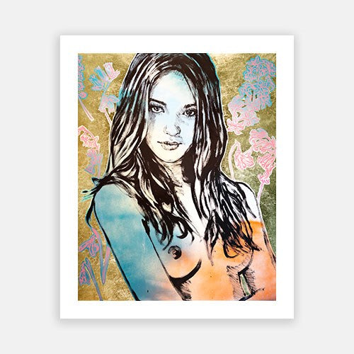 Wall Art Viewer Frames Render