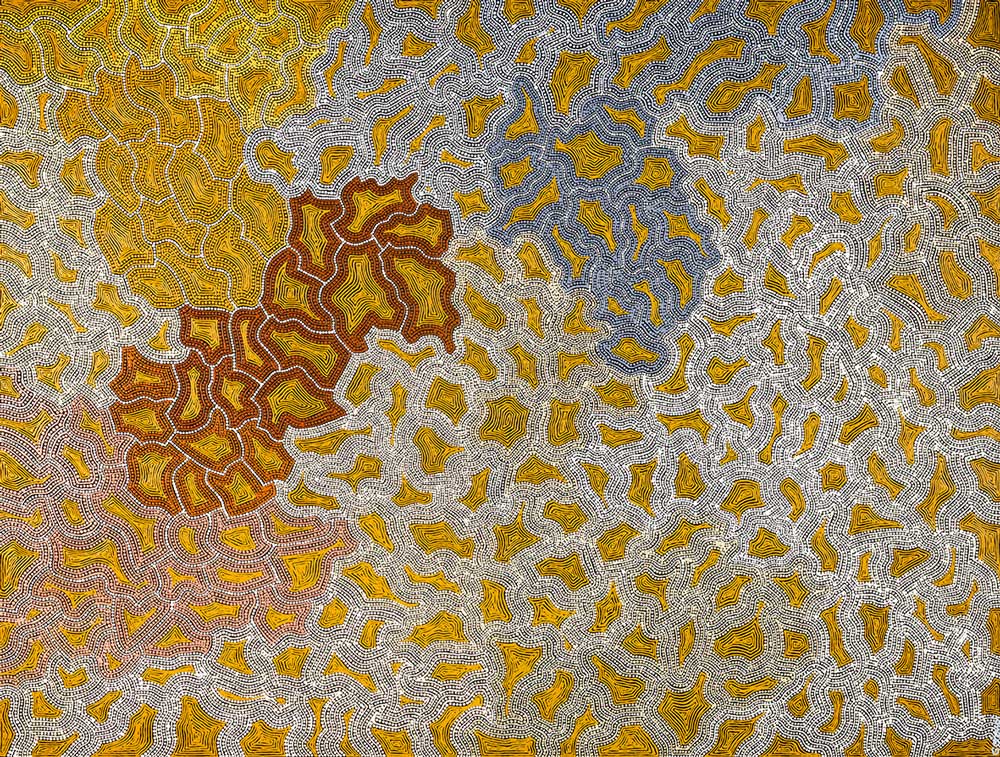 Wall Art Viewer Frames Render